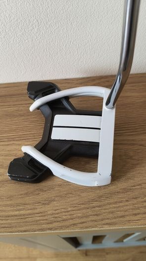 Daddy Long Legs Putter 35 inch RH
