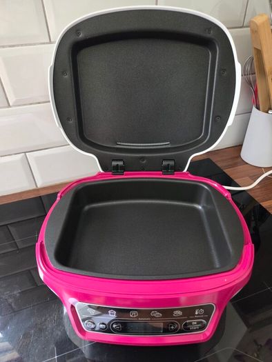 TEFAL Cake Factory - Brand New