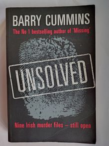 Unsolved