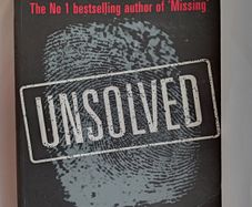 Unsolved