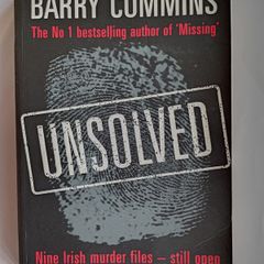Unsolved