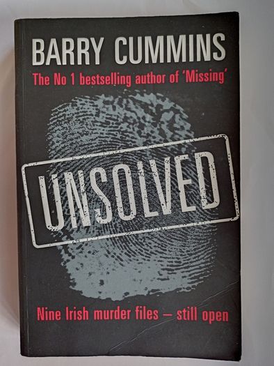 Unsolved