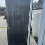 pvc, Composite Front Door Image 3