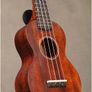 Gretsch Concert scale soprano ukulele (Long neck soprano) Image 2