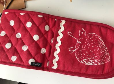 Next Oven Glove