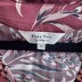 Part Two burgandy dress size 46, UK 18 Image 8