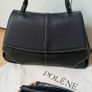 Black Handbag Image 8