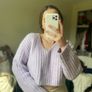 Zara Knit Sweater Image 4