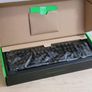 Razer Huntsman V2 Optical Gaming Keyboard @ Fastest Linear Optical Switches Gen-2 w/Sound Dampeners & 8000Hz Polling Rate - Doubleshot PBT Keycaps - Dedicated Media Keys & Dial - Ergonomic Wrist Rest Image 3