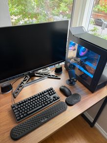 Gaming Rig
