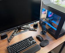 Gaming Rig