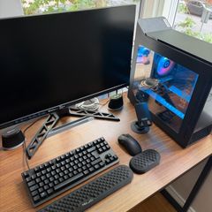 Gaming Rig