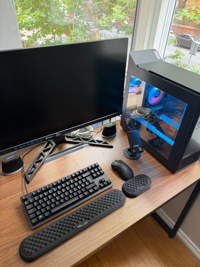 Gaming Rig