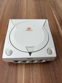 Sega Dreamcast (Japanese) for sale.