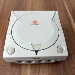 Sega Dreamcast (Japanese) for sale.