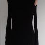 River Island polo-neck jumper UK10 Image 3