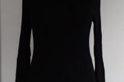 River Island polo-neck jumper UK10