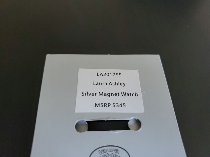 Watch