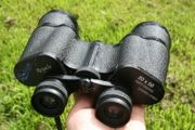 Ensign Royal Binoculars 20x50
