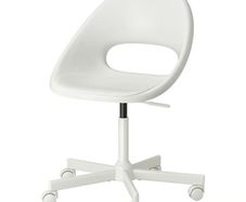 desk and chair