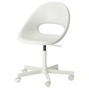 desk and chair