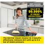Karcher SC4 Steam Cleaner Image 4