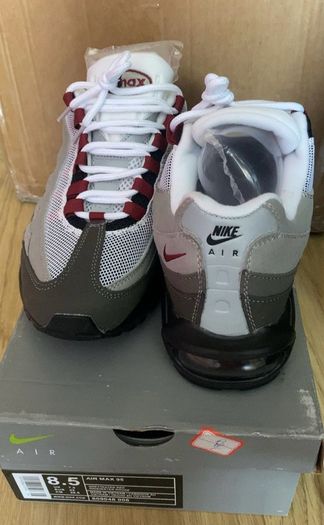 Nike Air Max 95s 7.5uk