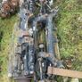 Rear Axle Audi VW Mercedes Peugeot Ford Hyundai Mini & more Image 2