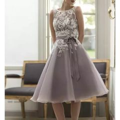 Bridesmaid Dress
