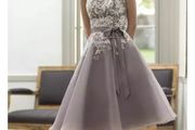 Bridesmaid dress