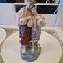 vintage ussr porcelain figurine Image 2