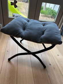 stool foldable