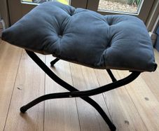 stool foldable