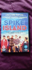 Spike Island DVD