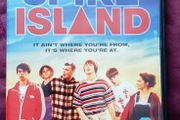 Spike Island DVD