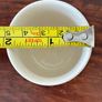 Vintage Pottery Rupert the Bear Egg Cup Image 6