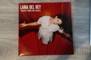 Lana Del Rey vinyl - unreleased