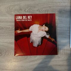 Lana Del Rey vinyl - unreleased