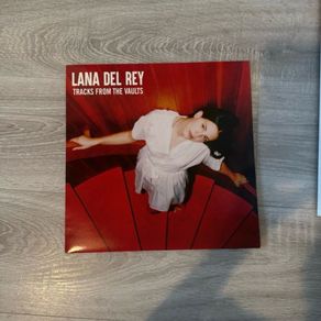 Lana Del Rey vinyl - unreleased
