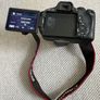 Canon EOS 600D DSLR Camera With Lens, Bag & Accessories Image 2