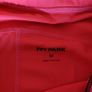 Bright Coral Sports Leggings, size M Image 5