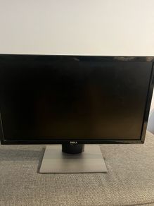 Dell Gaming Monitor