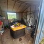 steel shed Image 9