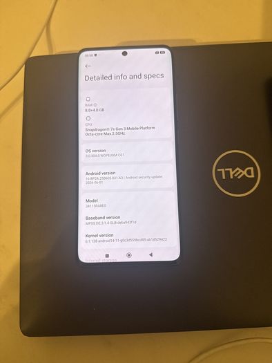 redmi note