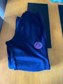 school pe bottoms