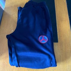 school pe bottoms