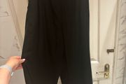 palazzo trousers