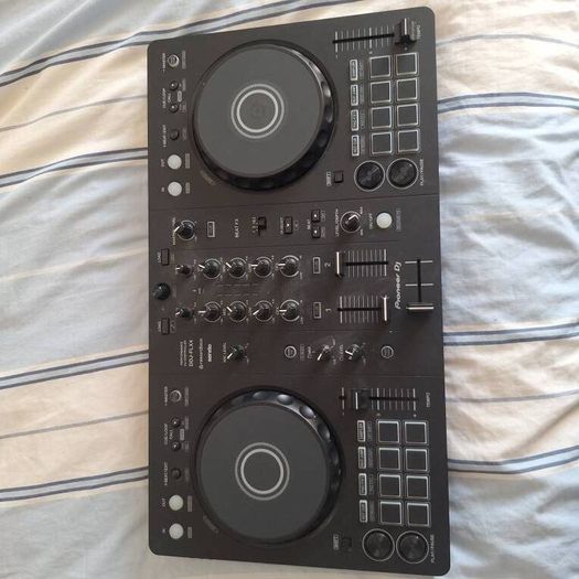 Pioneer Dj Ddj-flx4
