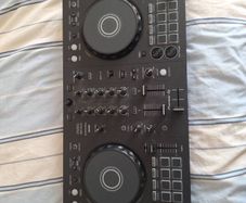 Pioneer Dj Ddj-flx4