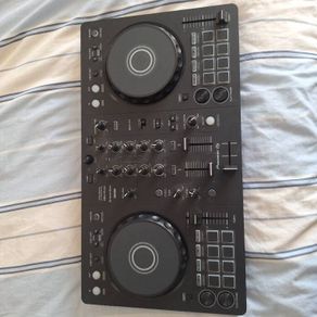 Pioneer Dj Ddj-flx4